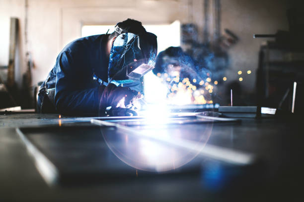 Best Artistic and Custom Metal Fabrication in Elma Center, NY
