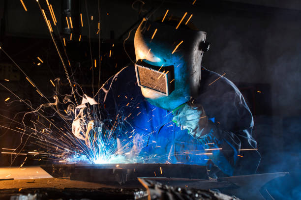 Best Aerospace and Defense Welding in Elma Center, NY