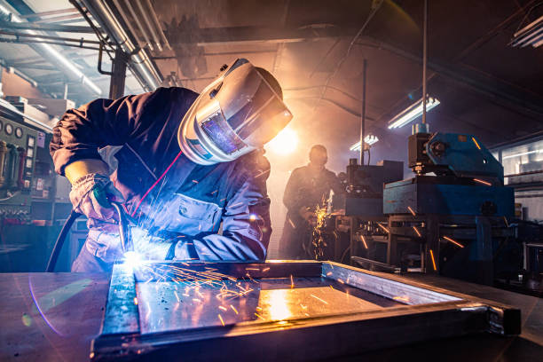 Best Structural Steel Welding in Elma Center, NY