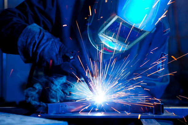 Best Automotive Welding in Elma Center, NY