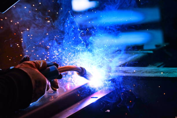 Best Specialty Welding Processes in Elma Center, NY
