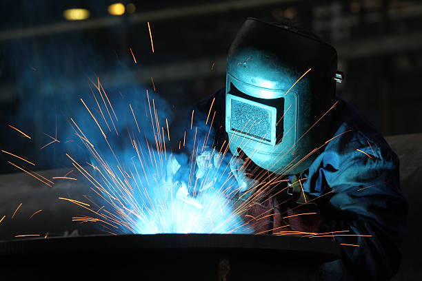 Affordable Welder Services in Elma Center, NY