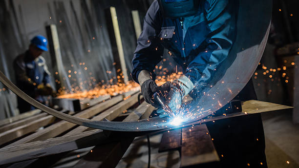 Affordable Welder Services in Elma Center, NY