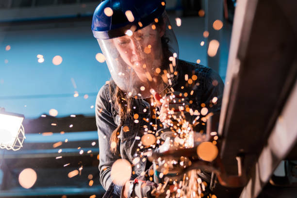 Best Marine and Shipbuilding Welding in Elma Center, NY